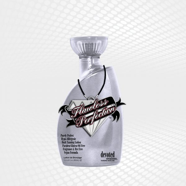 DC Flawless Perfection 400 ml